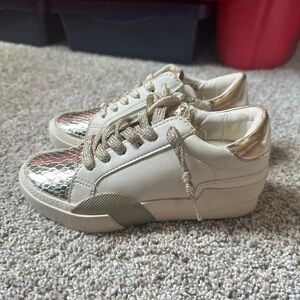 Dolce Vita Kids Peeka Sneaker